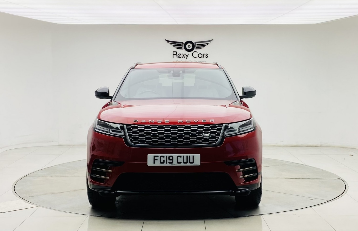 Used Land Rover Range Rover Velar 2019 for sale - 76769854: Photo 3