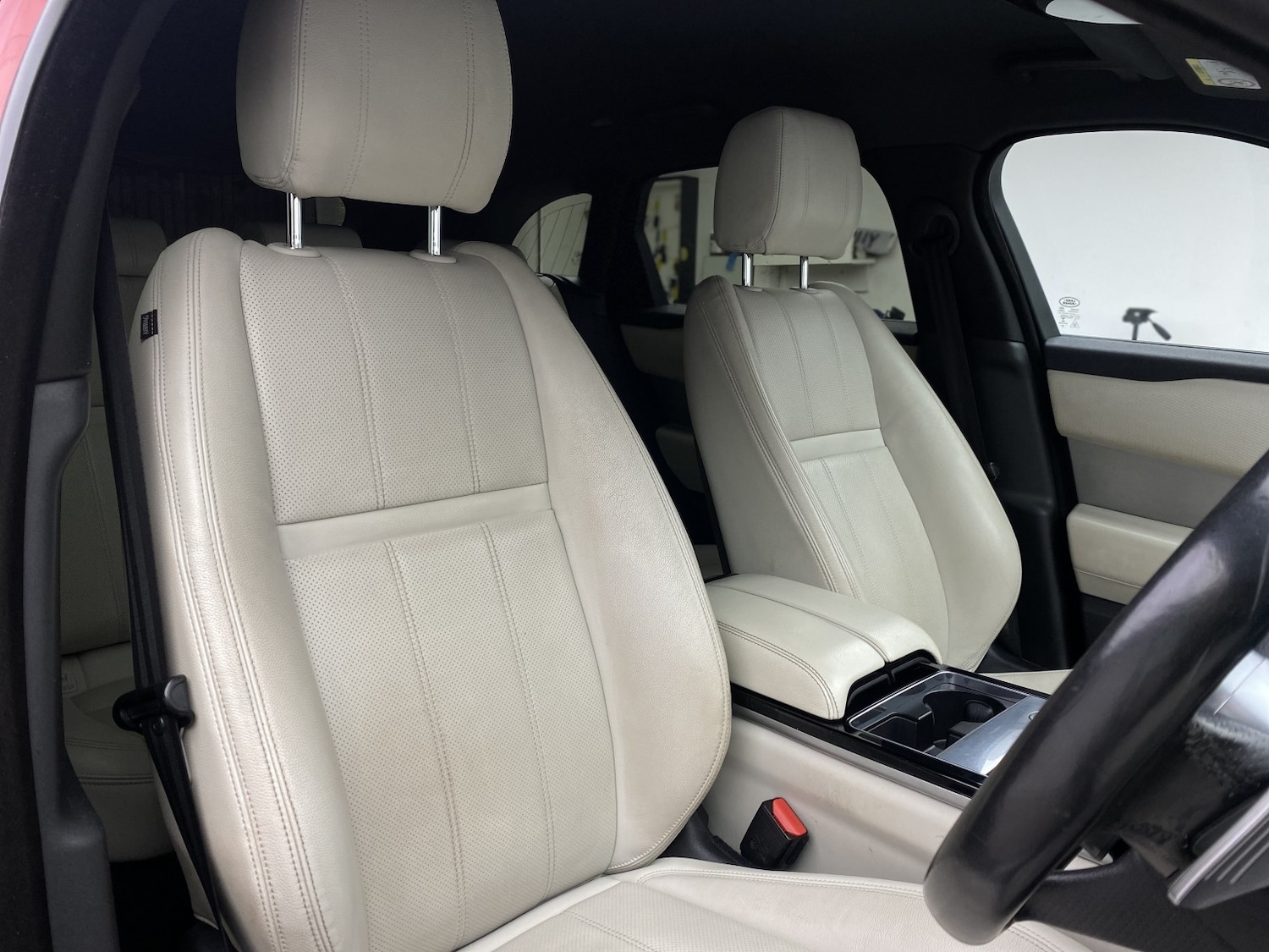 Used Land Rover Range Rover Velar 2019 for sale - 76769854: Photo 31