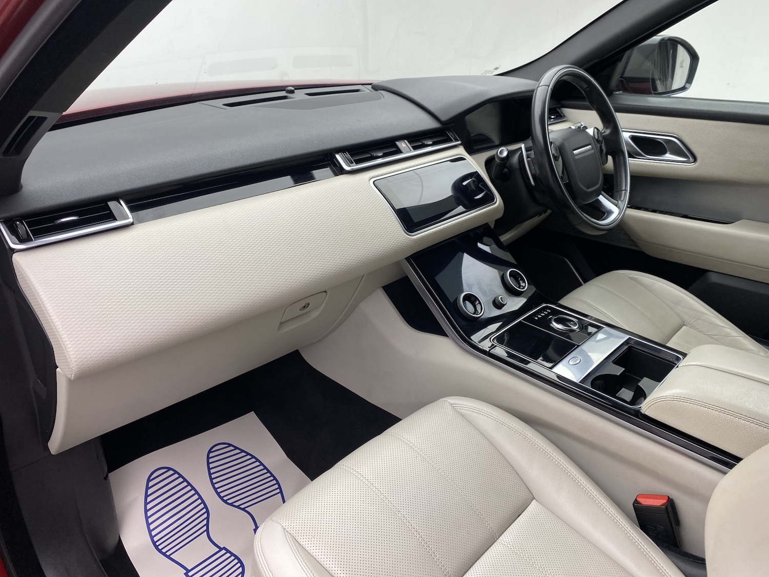 Used Land Rover Range Rover Velar 2019 for sale - 76769854: Photo 32