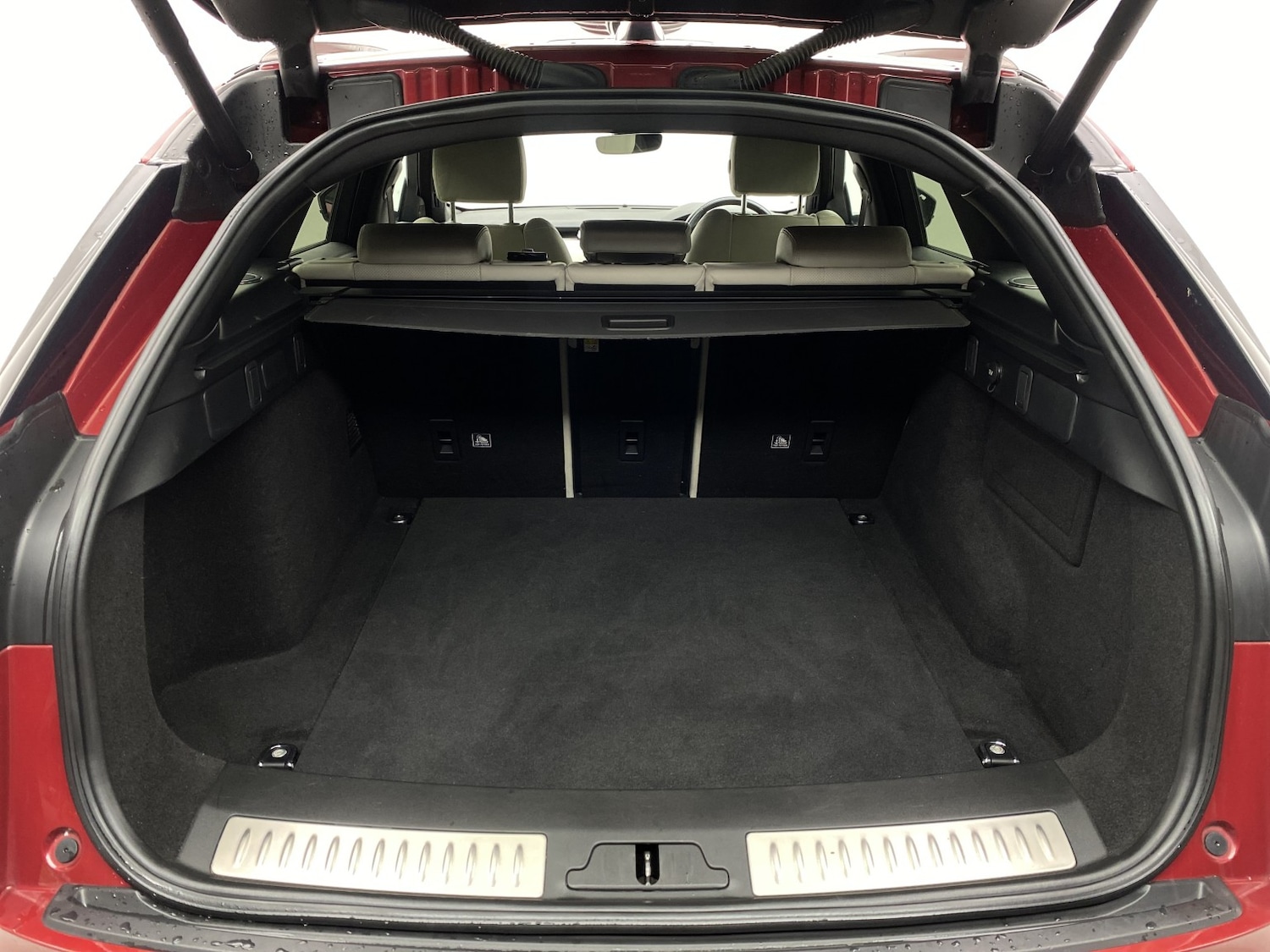 Used Land Rover Range Rover Velar 2019 for sale - 76769854: Photo 37