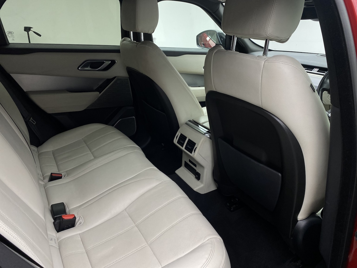Used Land Rover Range Rover Velar 2019 for sale - 76769854: Photo 39