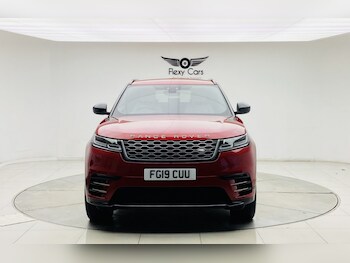 Used Land Rover Range Rover Velar 2019 for sale - 76769854: Photo