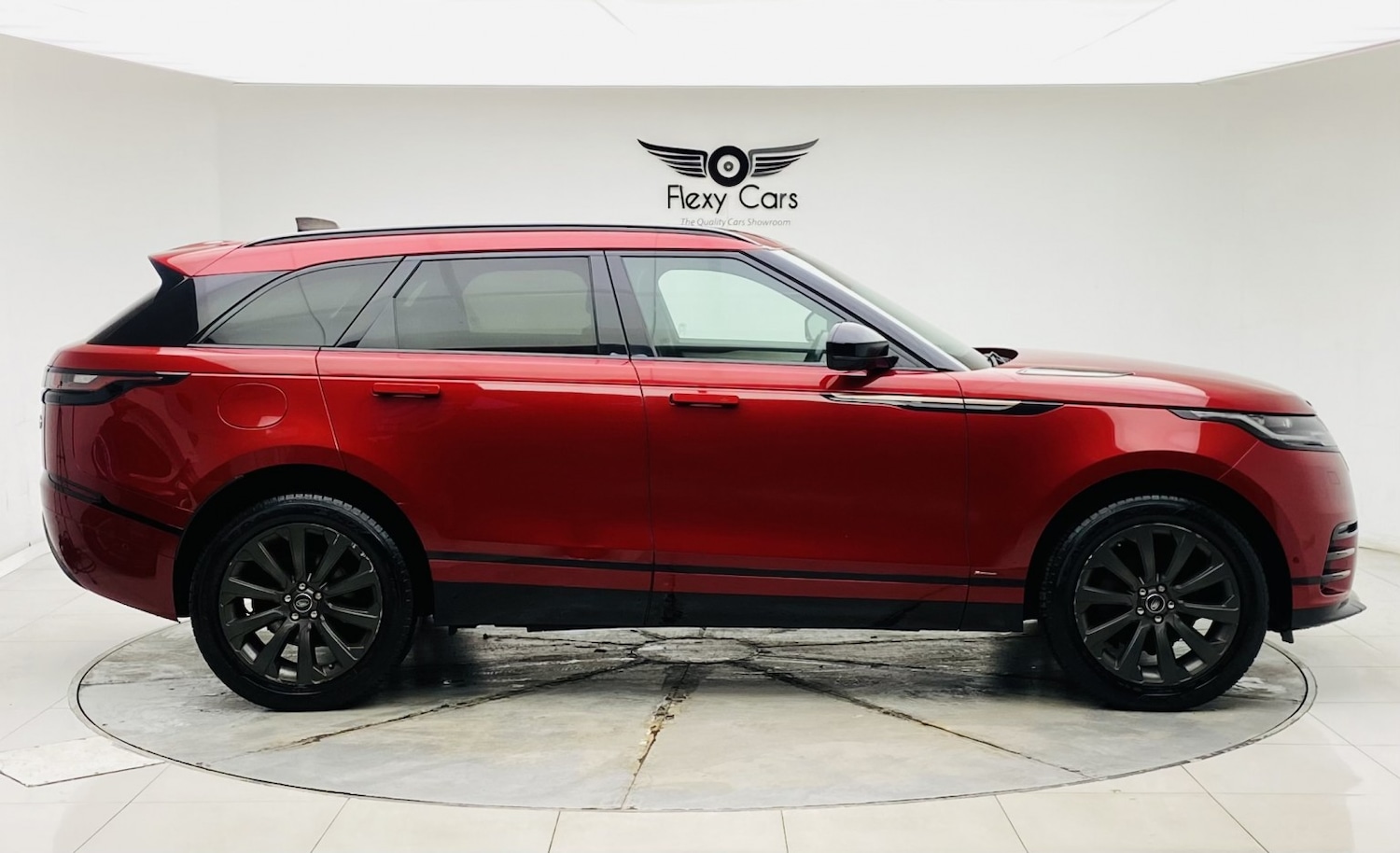 Used Land Rover Range Rover Velar 2019 for sale - 76769854: Photo 4