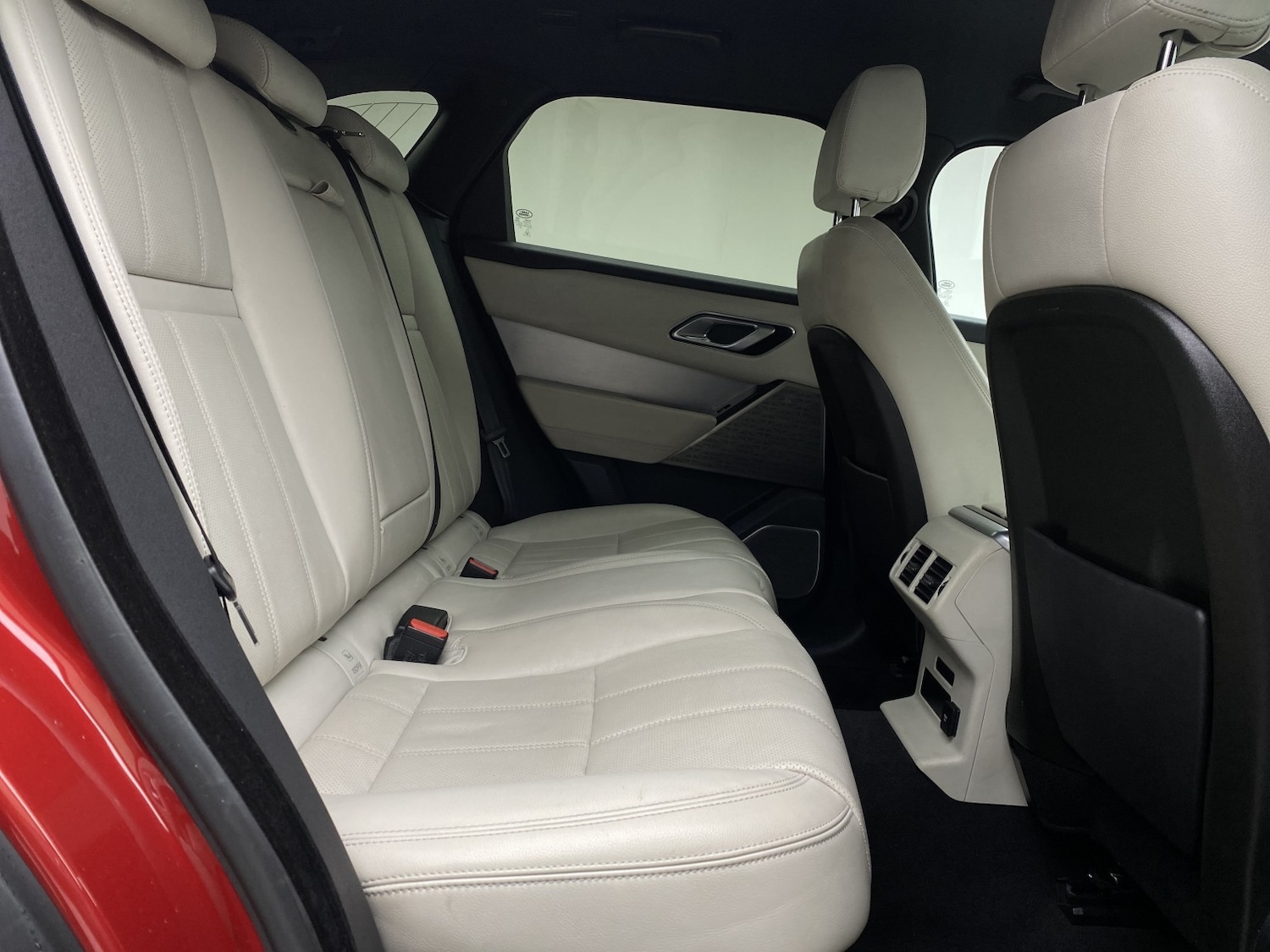 Used Land Rover Range Rover Velar 2019 for sale - 76769854: Photo 40