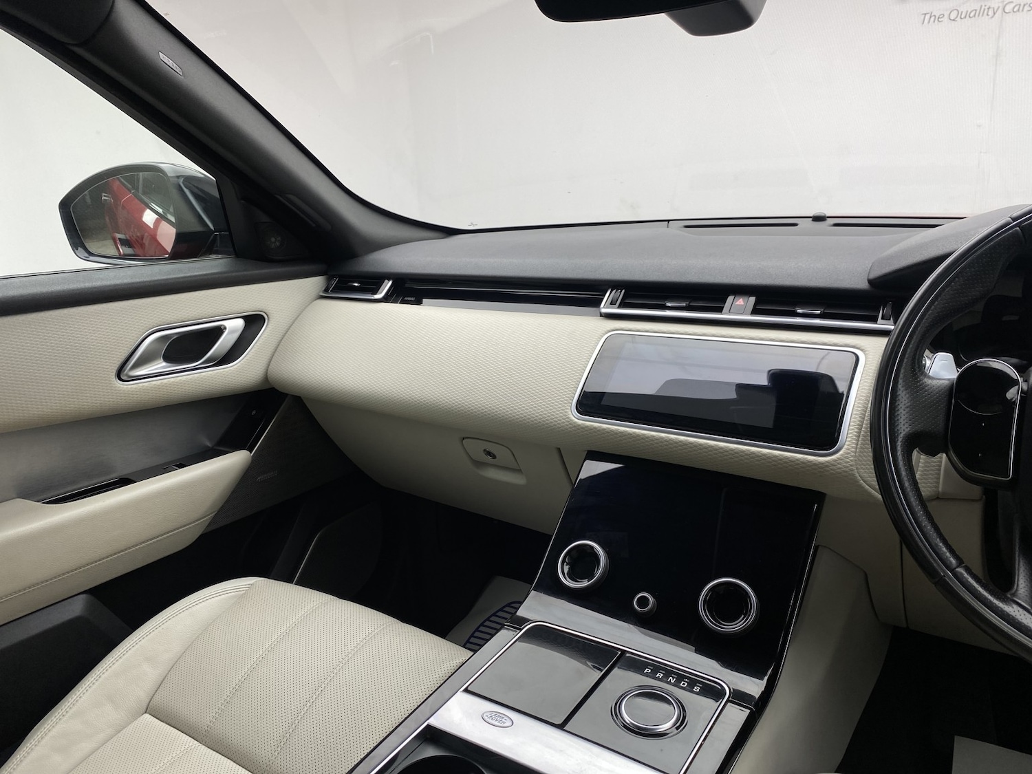 Used Land Rover Range Rover Velar 2019 for sale - 76769854: Photo 42