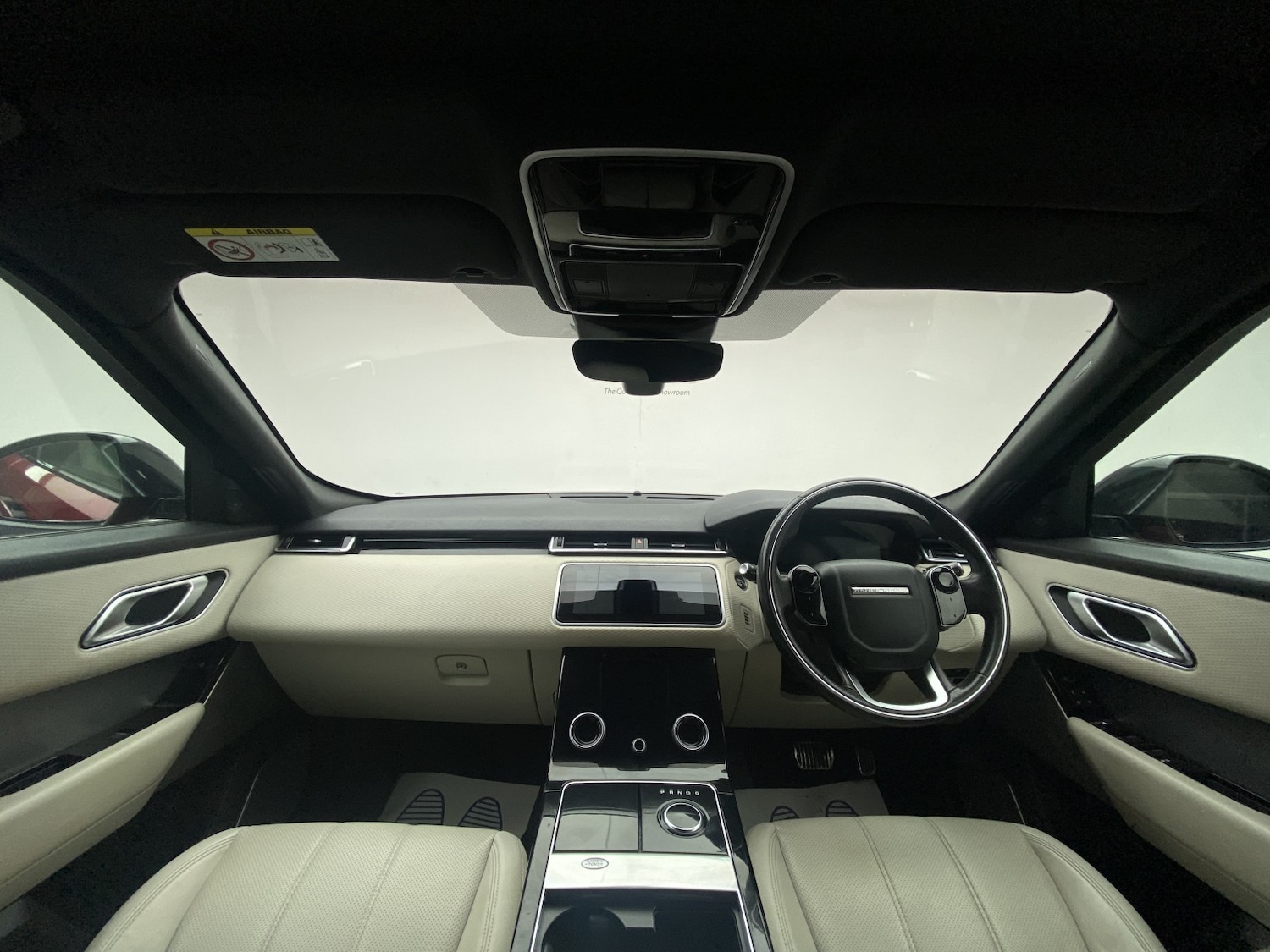 Used Land Rover Range Rover Velar 2019 for sale - 76769854: Photo 43