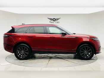 Used Land Rover Range Rover Velar 2019 for sale - 76769854: Photo