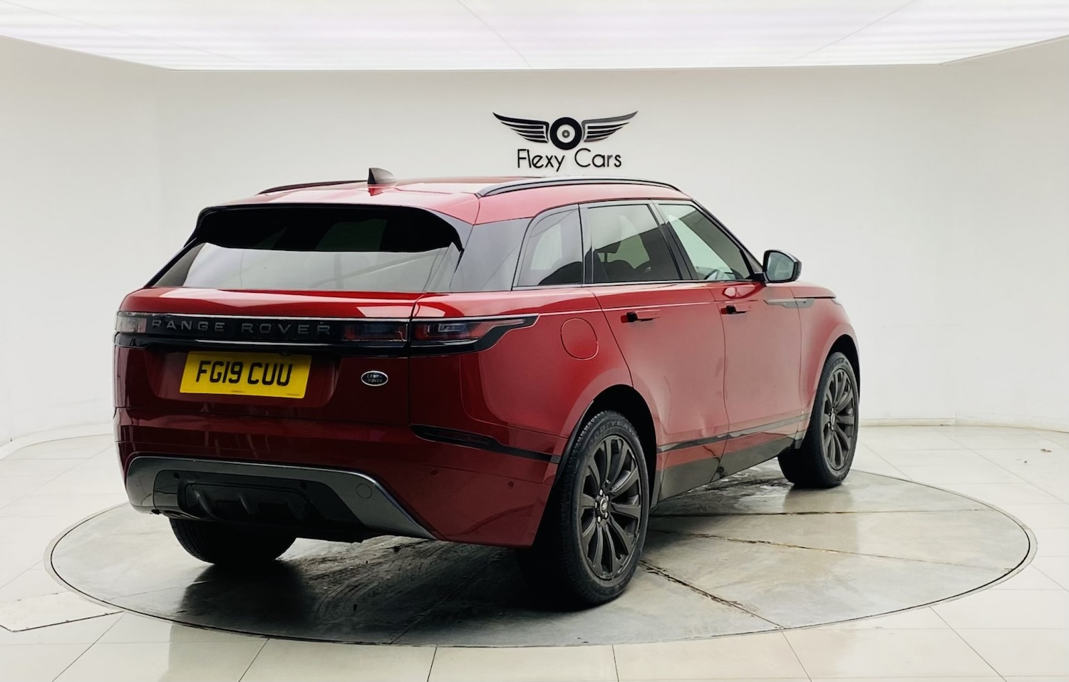 Used Land Rover Range Rover Velar 2019 for sale - 76769854: Photo 5