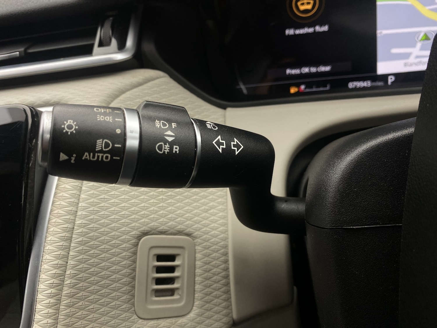 Used Land Rover Range Rover Velar 2019 for sale - 76769854: Photo 50