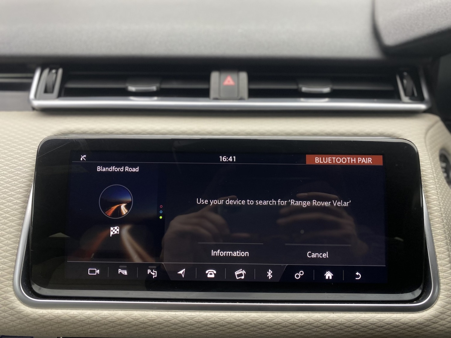 Used Land Rover Range Rover Velar 2019 for sale - 76769854: Photo 53