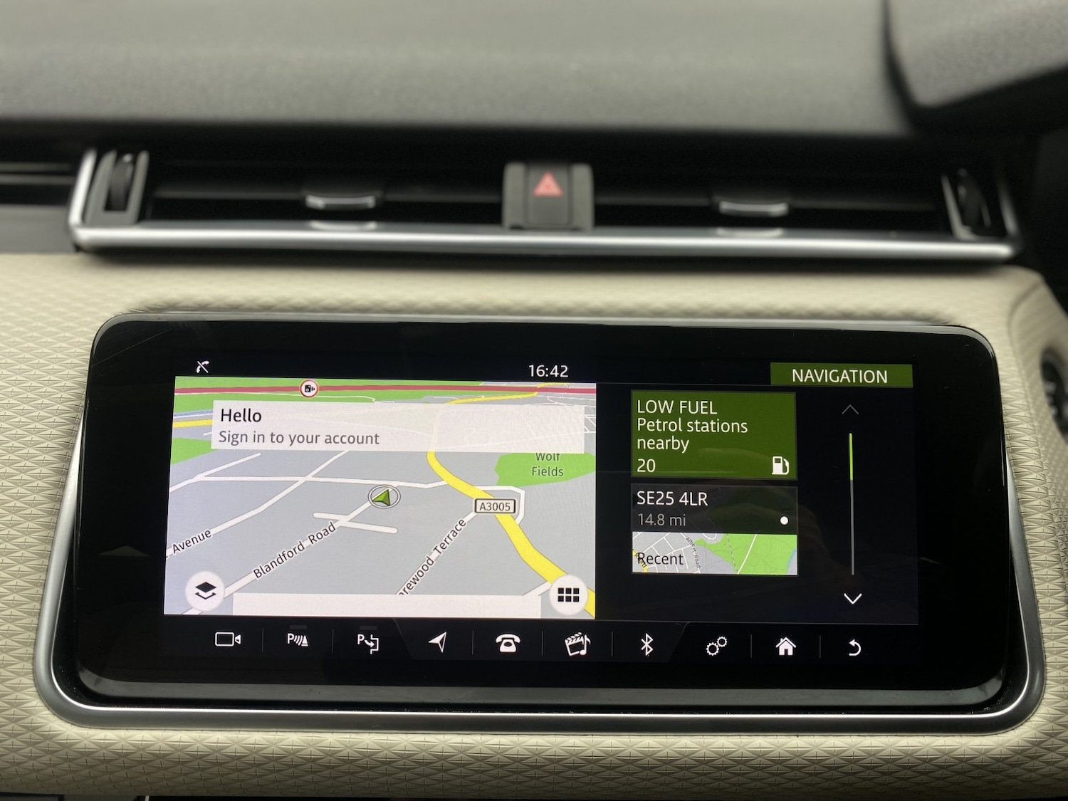 Used Land Rover Range Rover Velar 2019 for sale - 76769854: Photo 55