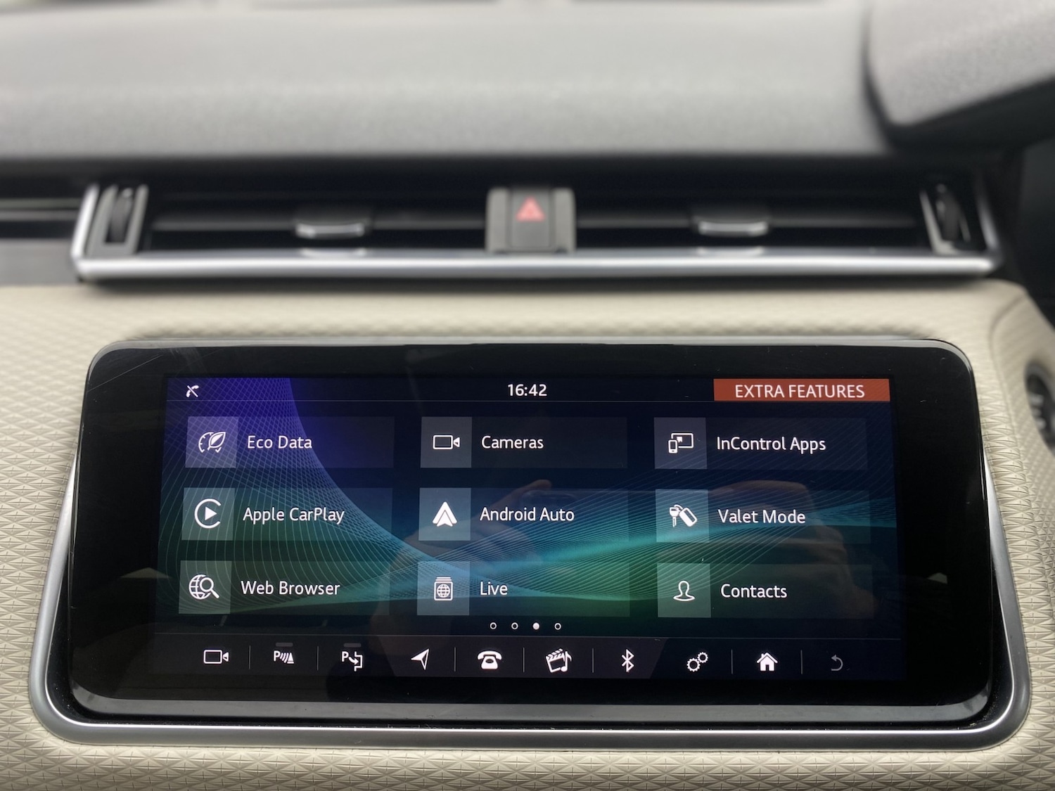 Used Land Rover Range Rover Velar 2019 for sale - 76769854: Photo 56