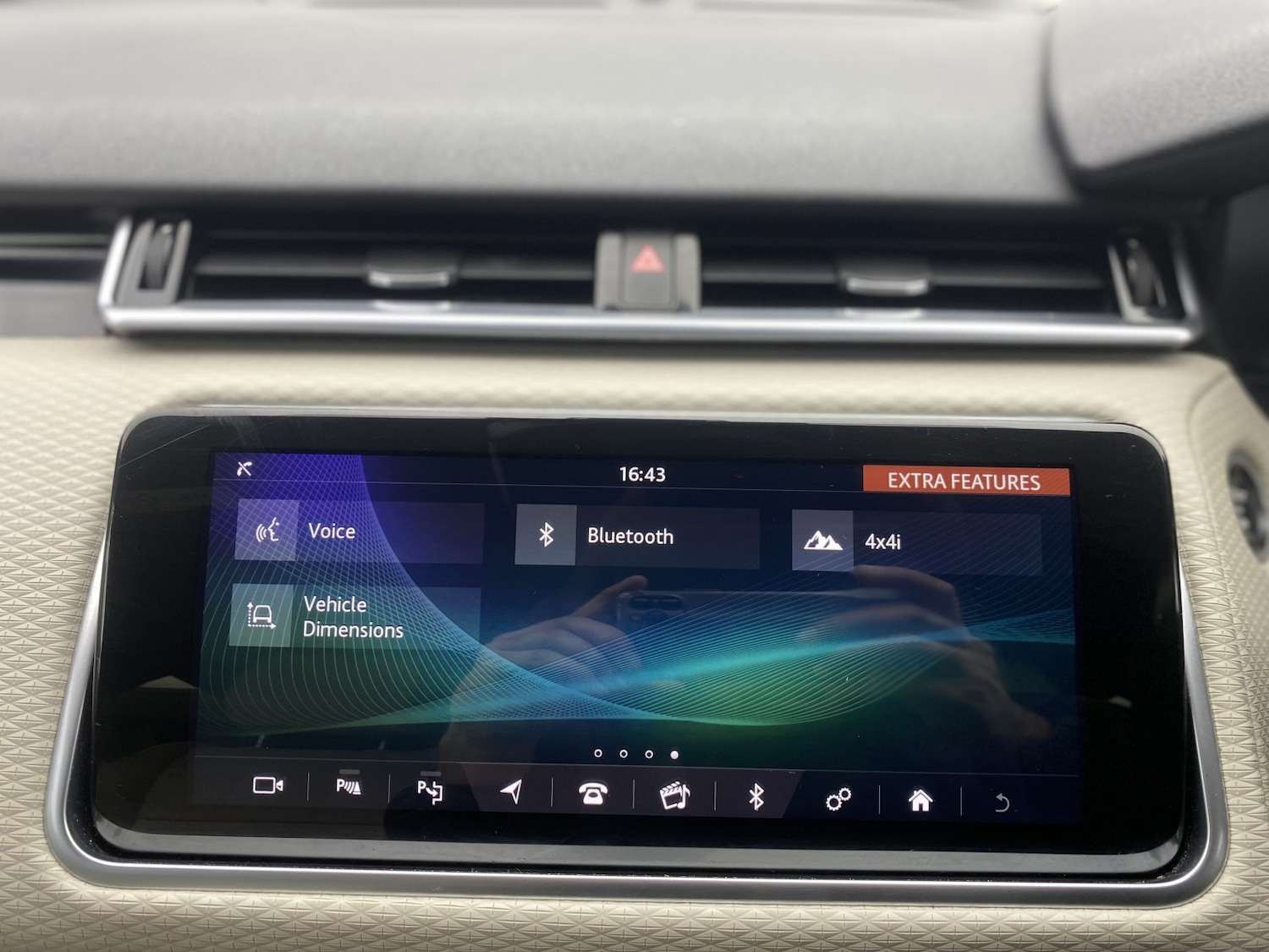 Used Land Rover Range Rover Velar 2019 for sale - 76769854: Photo 57