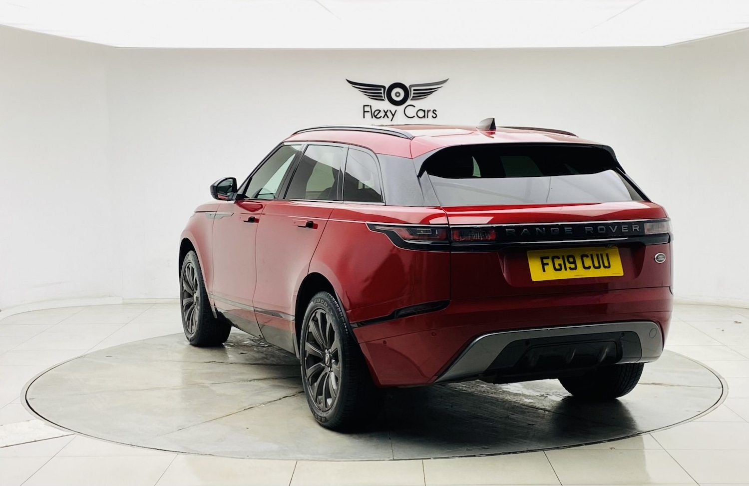 Used Land Rover Range Rover Velar 2019 for sale - 76769854: Photo 7