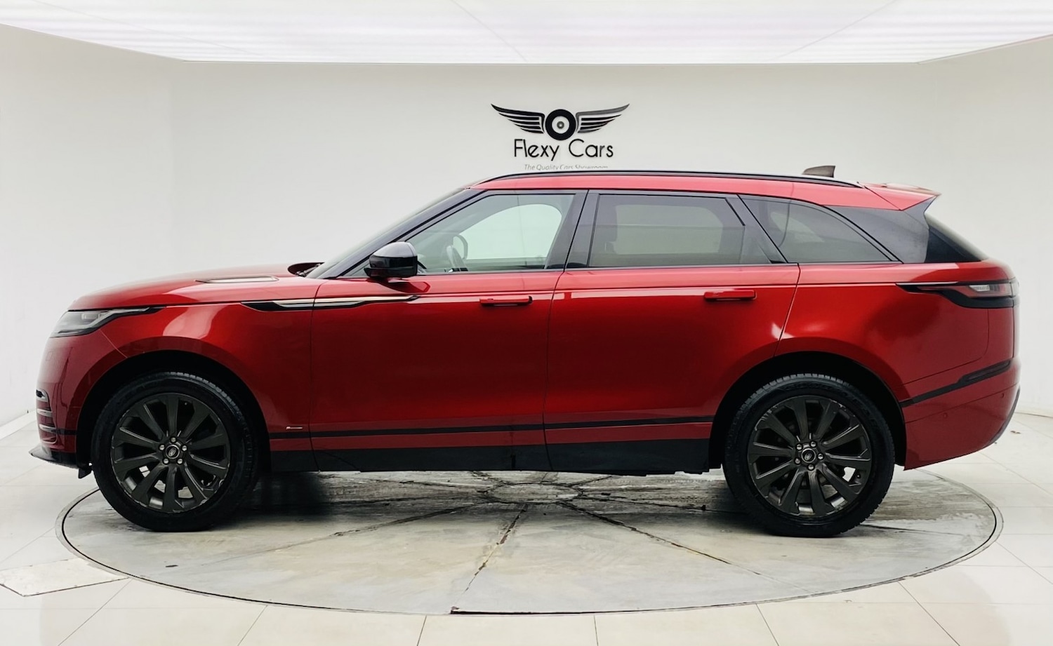 Used Land Rover Range Rover Velar 2019 for sale - 76769854: Photo 8