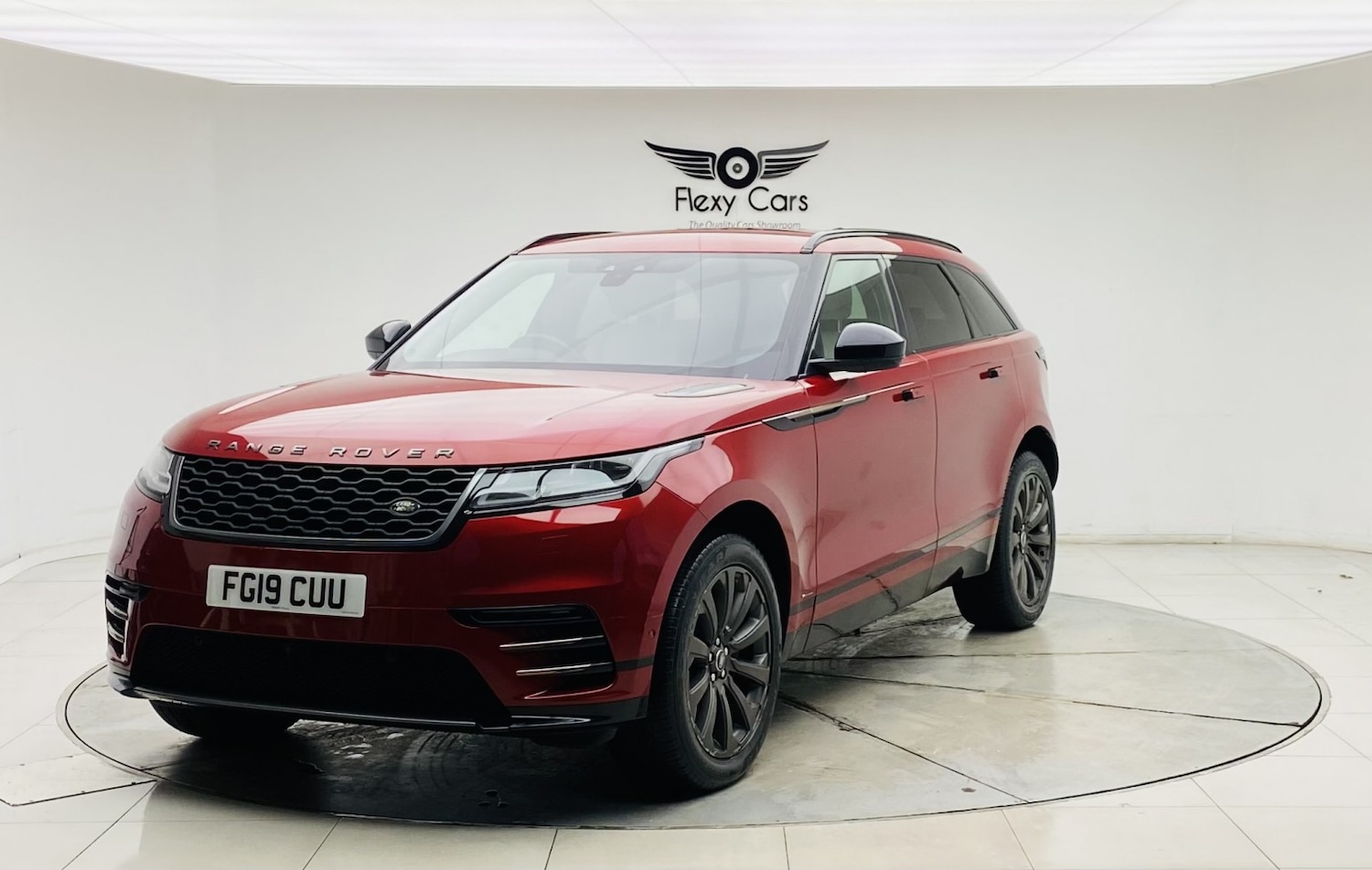 Used Land Rover Range Rover Velar 2019 for sale - 76769854: Photo 9