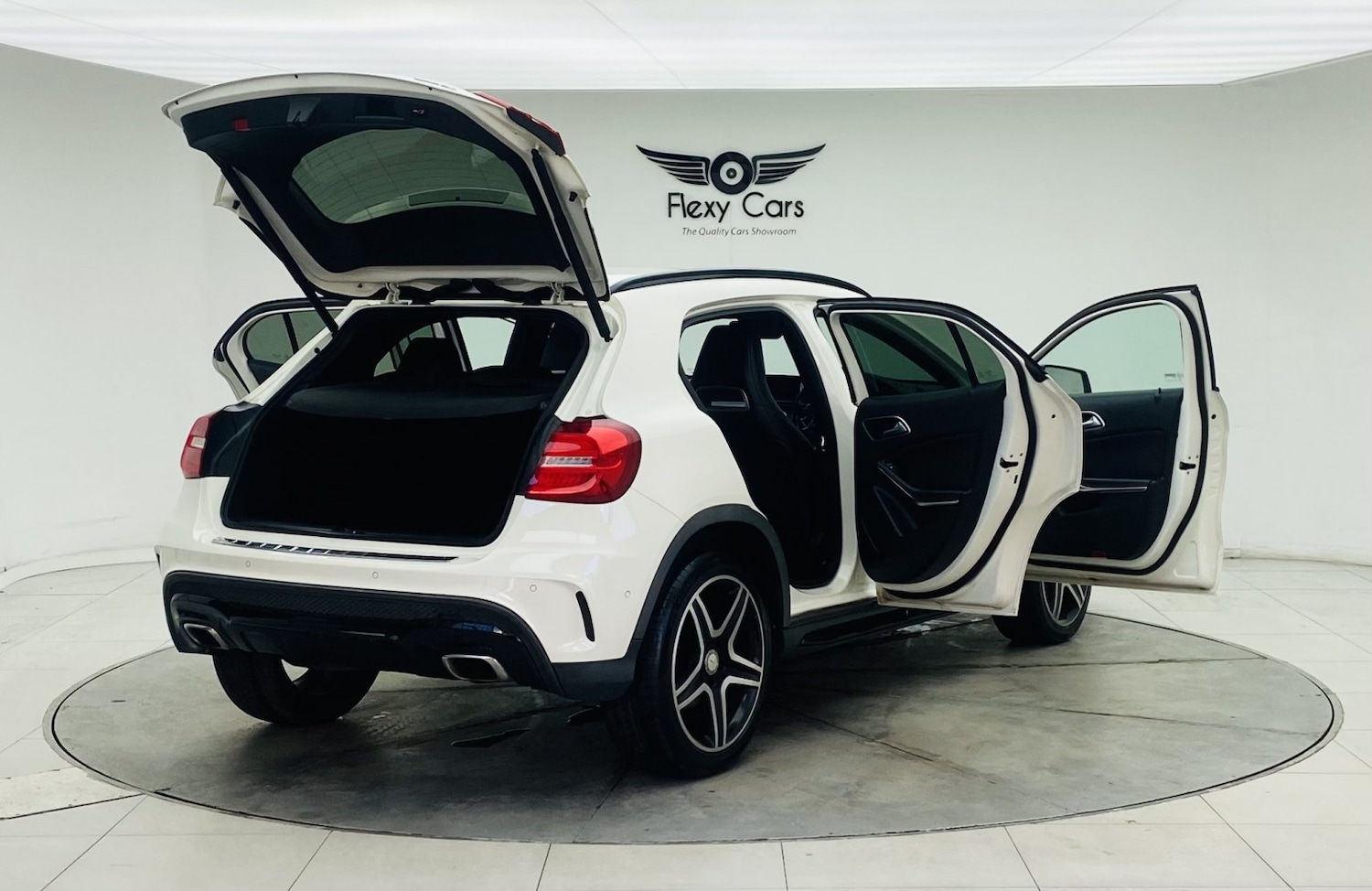 Used Mercedes-Benz GLA 2015 for sale - 76891792: Photo 13