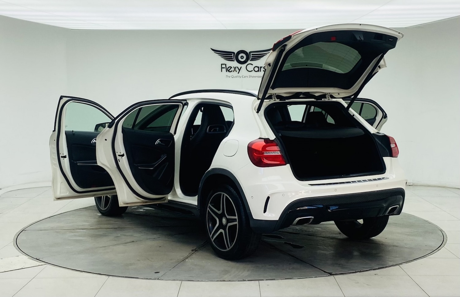 Used Mercedes-Benz GLA 2015 for sale - 76891792: Photo 14