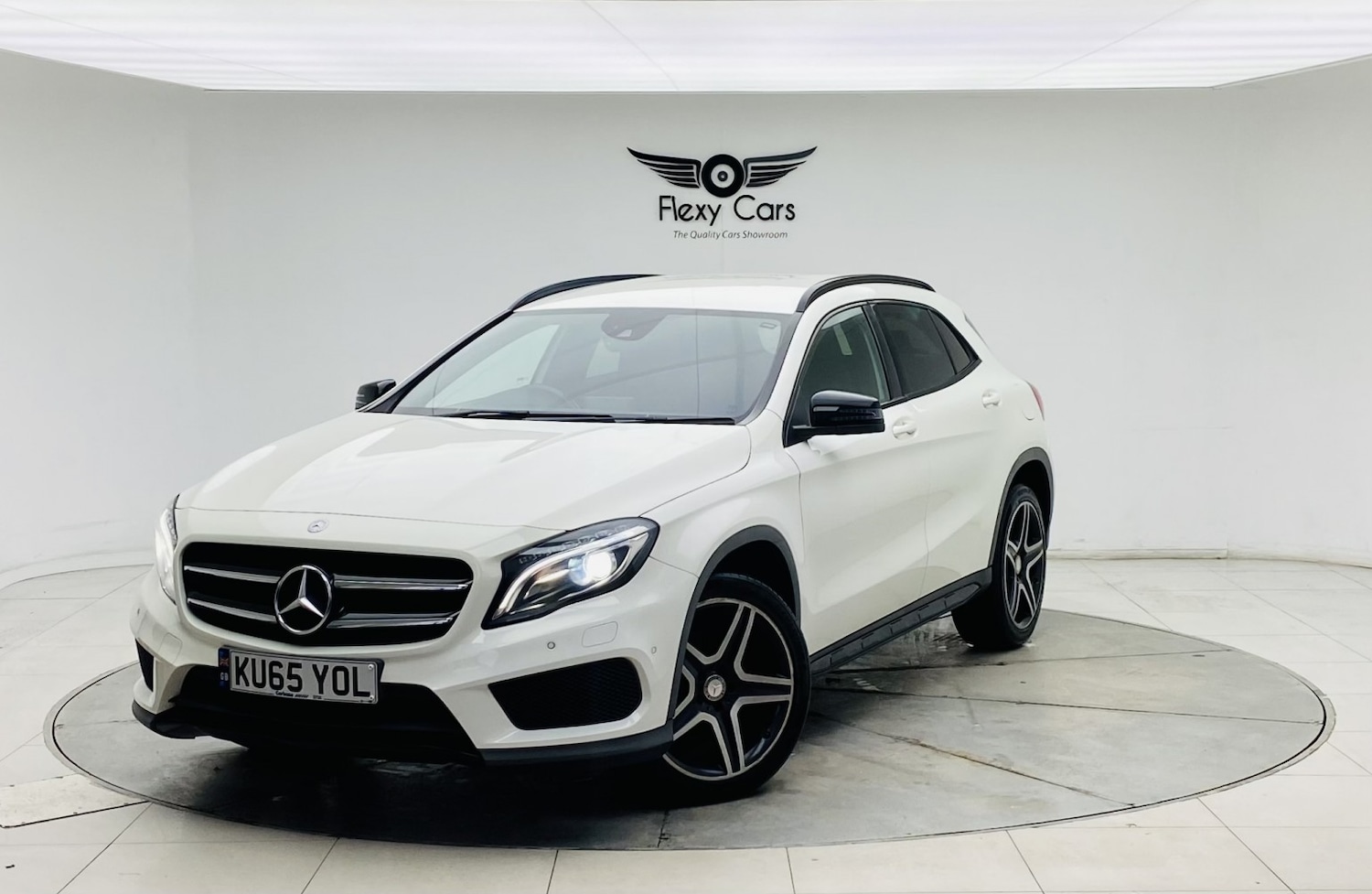 Used Mercedes-Benz GLA 2015 for sale - 76891792: Photo 16