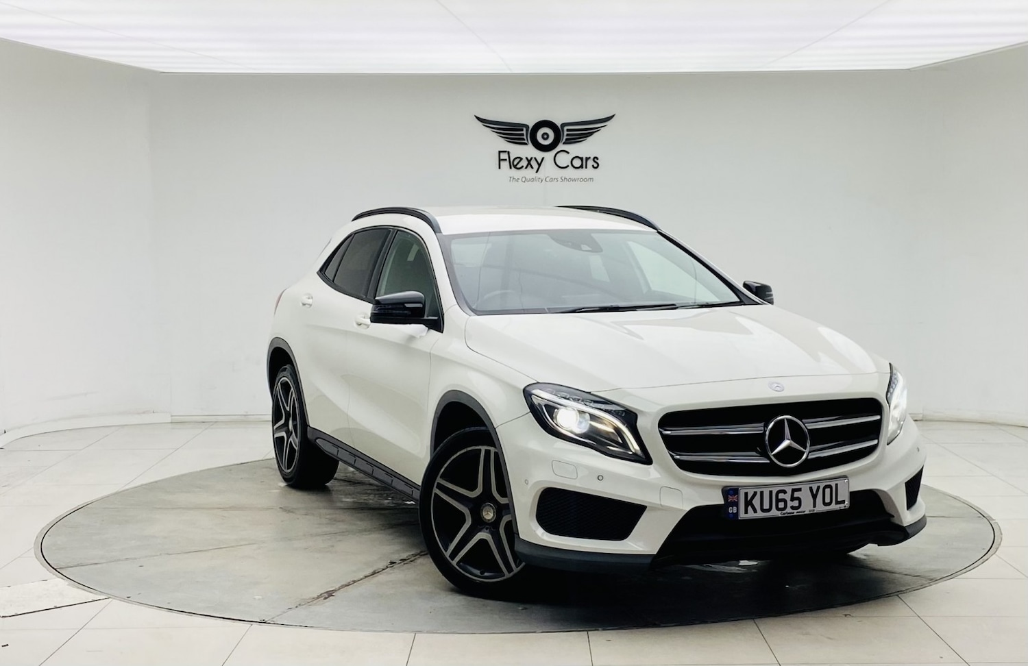 Used Mercedes-Benz GLA 2015 for sale - 76891792: Photo 17