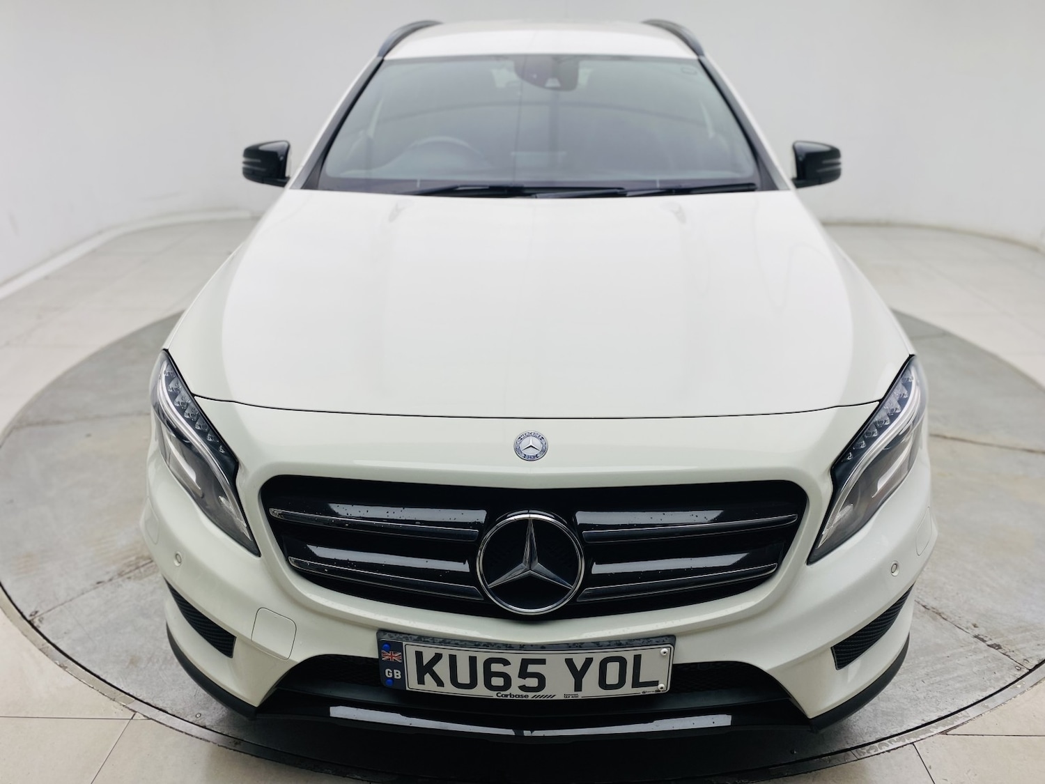 Used Mercedes-Benz GLA 2015 for sale - 76891792: Photo 18