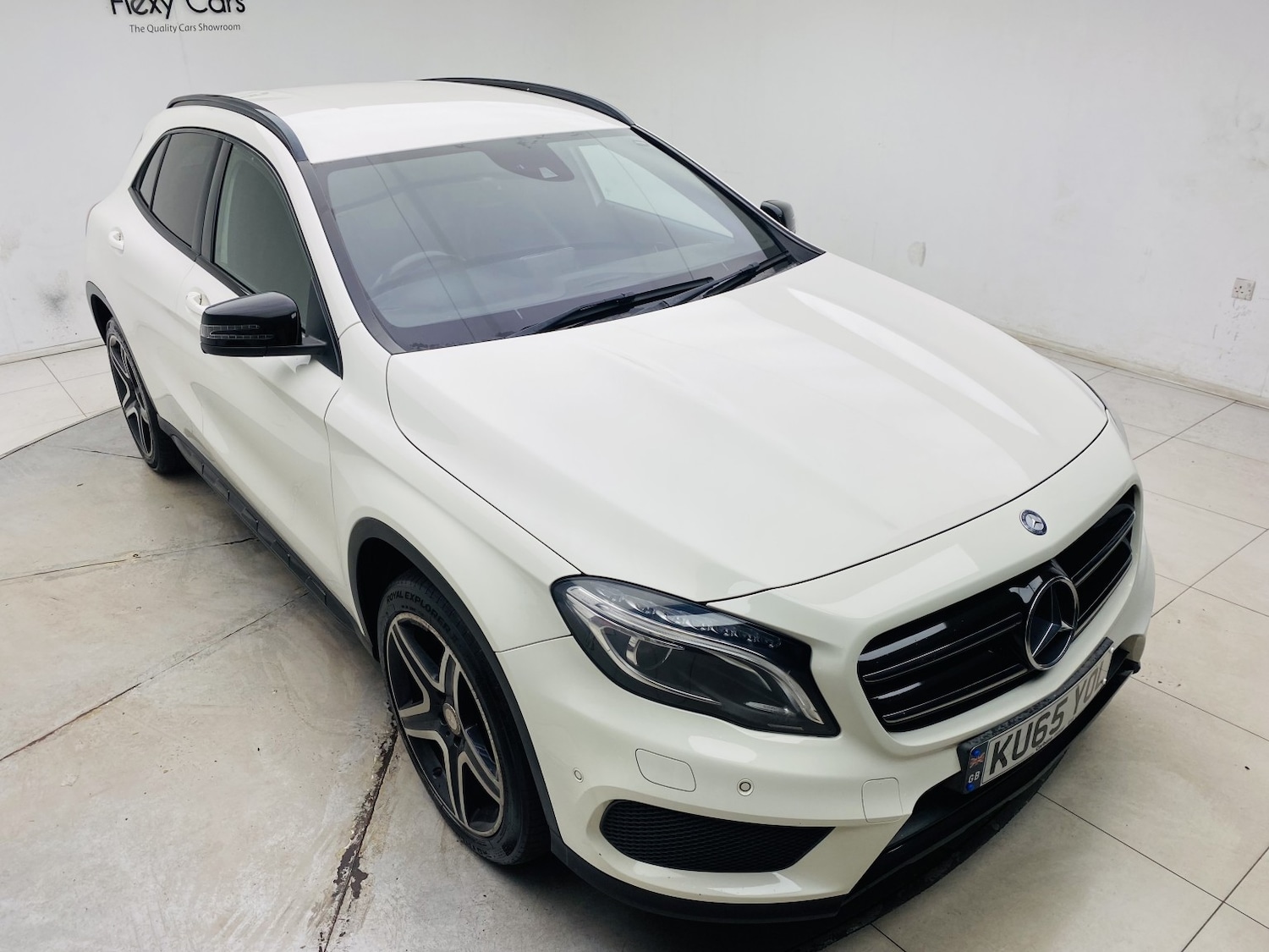 Used Mercedes-Benz GLA 2015 for sale - 76891792: Photo 19