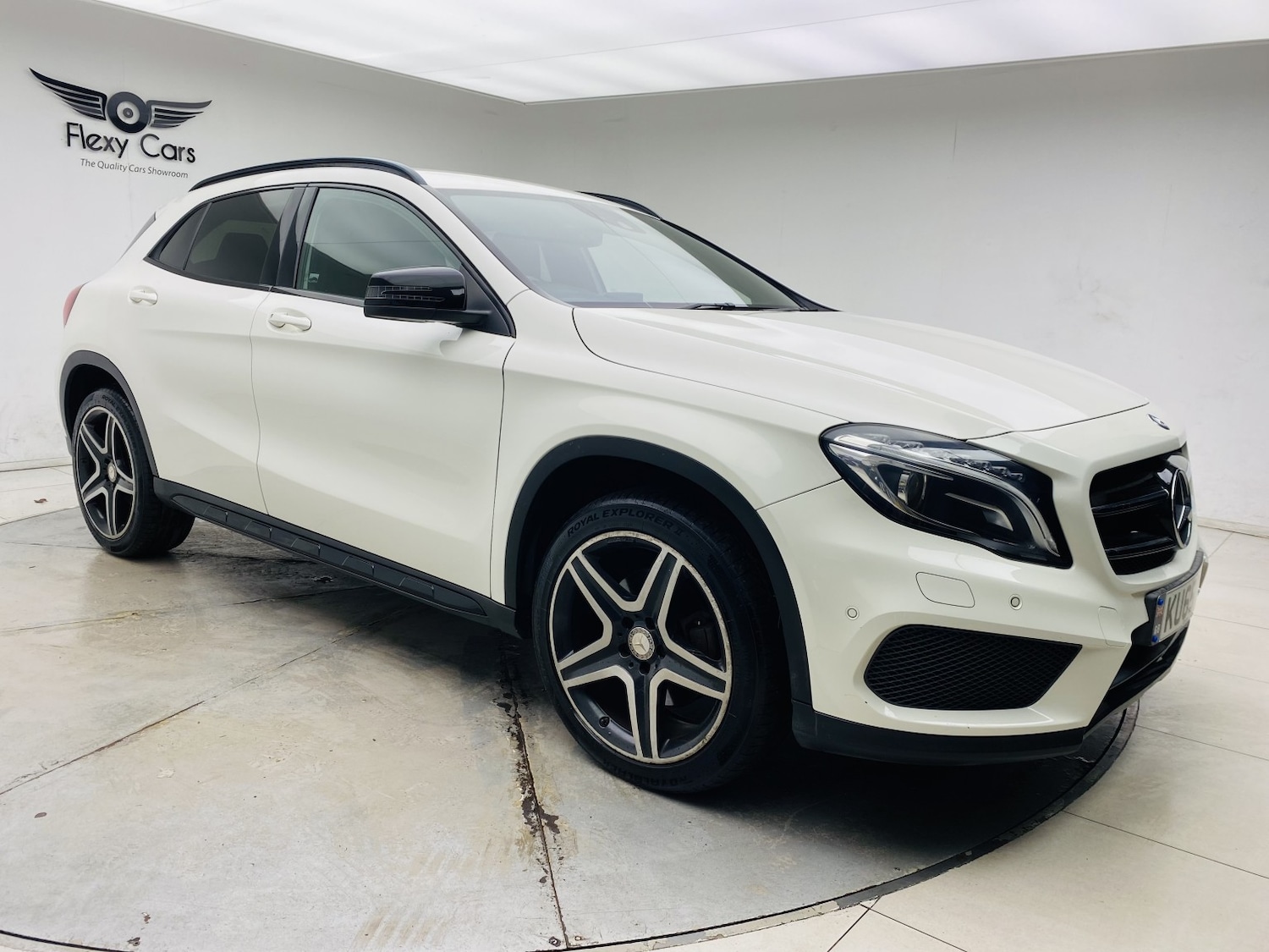 Used Mercedes-Benz GLA 2015 for sale - 76891792: Photo 20