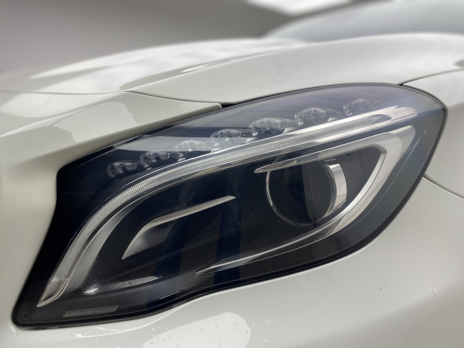 Used Mercedes-Benz GLA 2015 for sale - 76891792: Photo 25