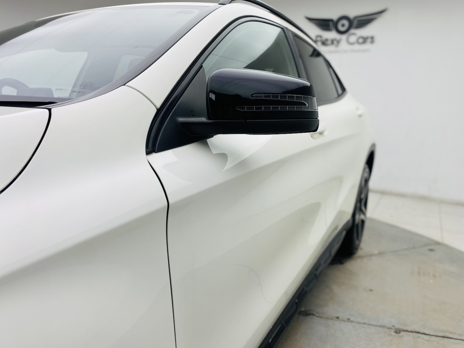 Used Mercedes-Benz GLA 2015 for sale - 76891792: Photo 26