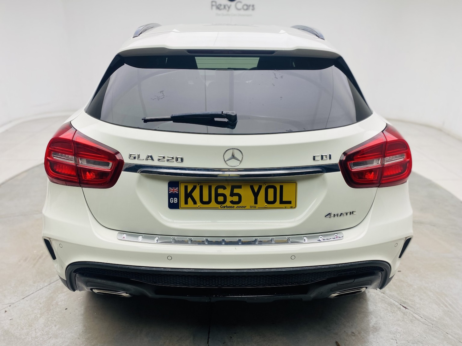 Used Mercedes-Benz GLA 2015 for sale - 76891792: Photo 27