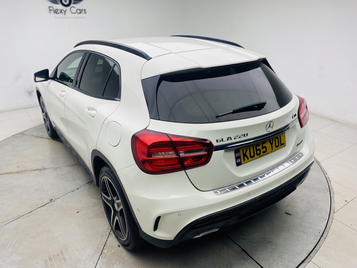 Used Mercedes-Benz GLA 2015 for sale - 76891792: Photo 28
