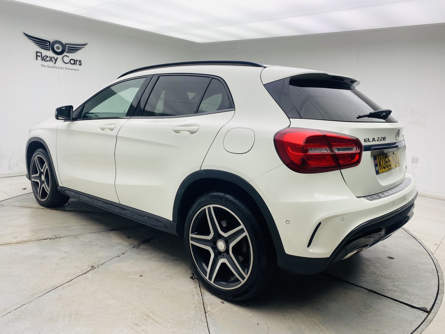 Used Mercedes-Benz GLA 2015 for sale - 76891792: Photo 29