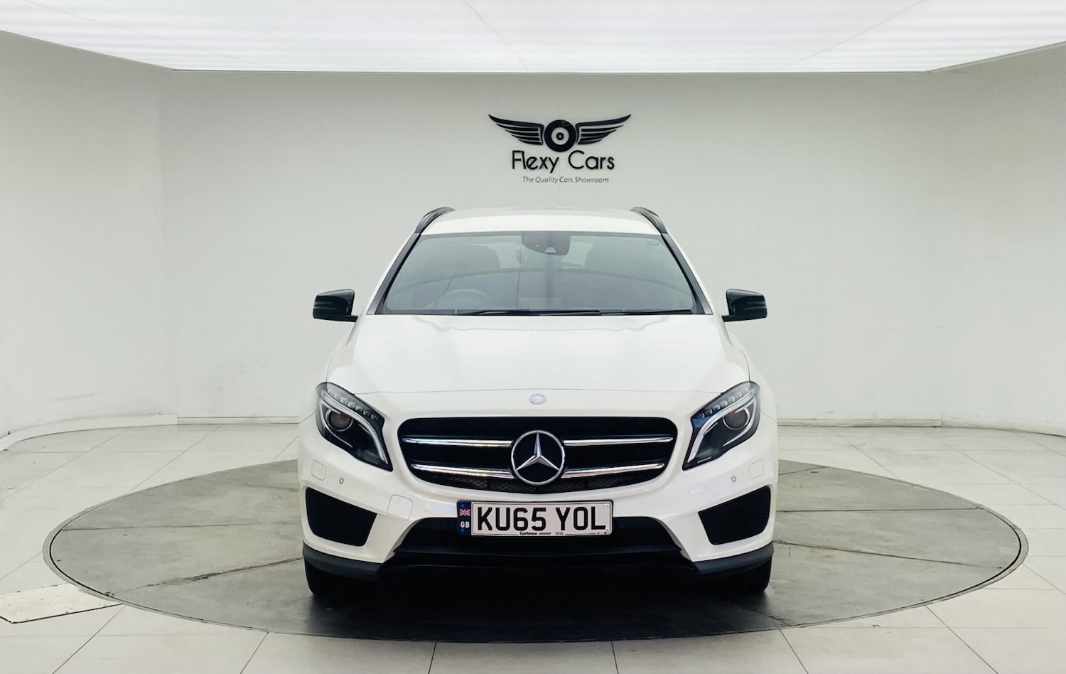 Used Mercedes-Benz GLA 2015 for sale - 76891792: Photo 3
