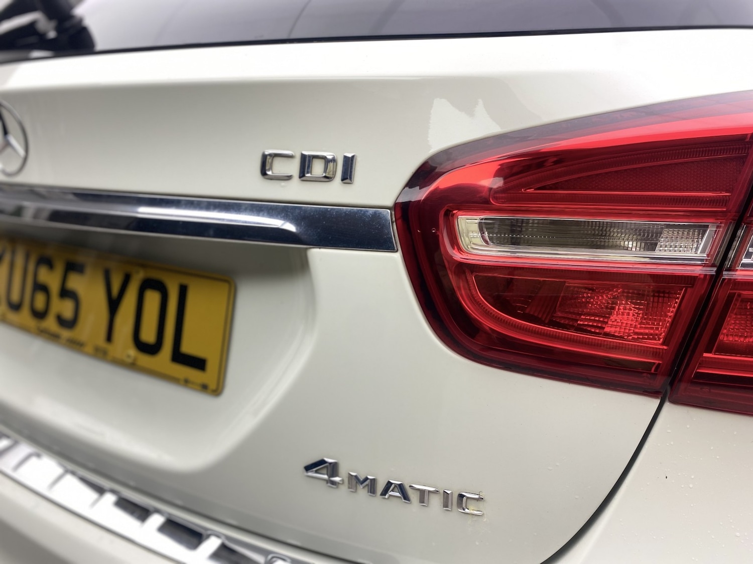 Used Mercedes-Benz GLA 2015 for sale - 76891792: Photo 32