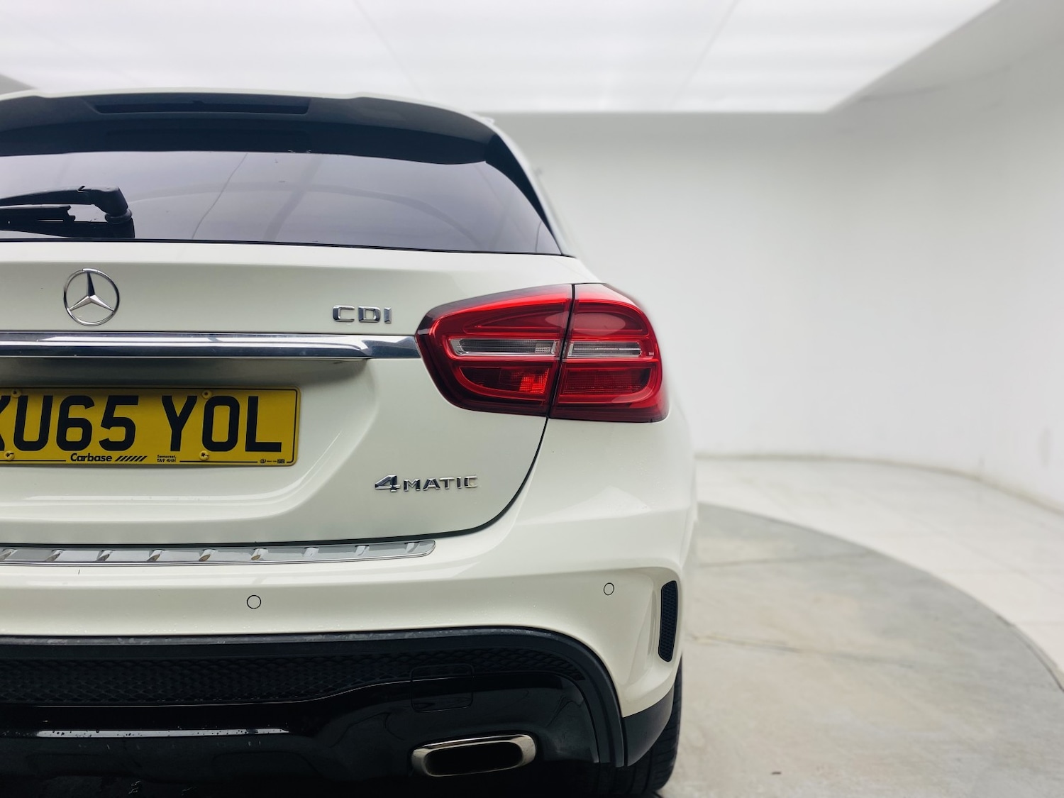 Used Mercedes-Benz GLA 2015 for sale - 76891792: Photo 34