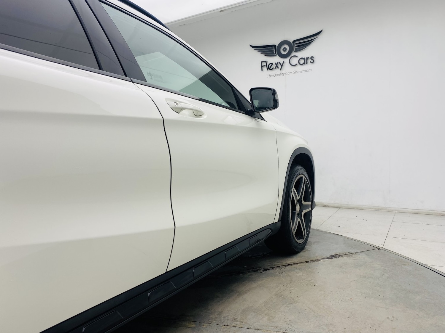 Used Mercedes-Benz GLA 2015 for sale - 76891792: Photo 35