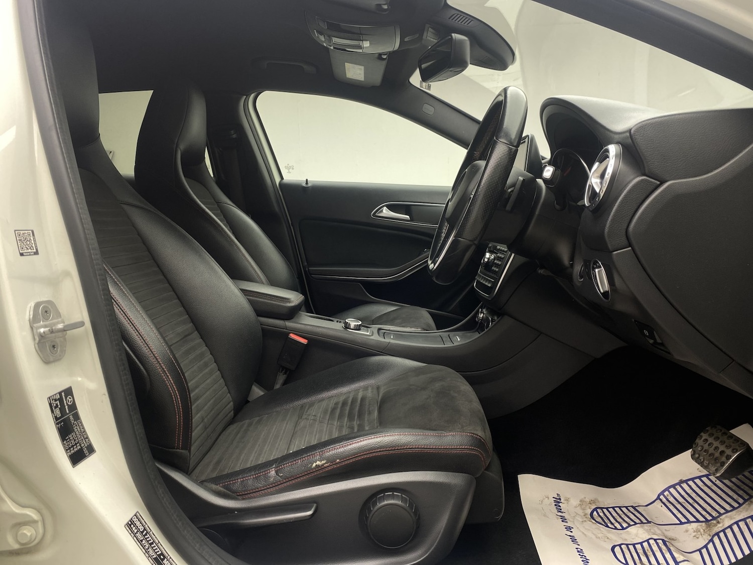 Used Mercedes-Benz GLA 2015 for sale - 76891792: Photo 37