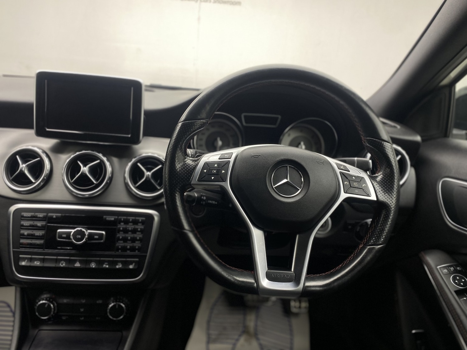 Used Mercedes-Benz GLA 2015 for sale - 76891792: Photo 47