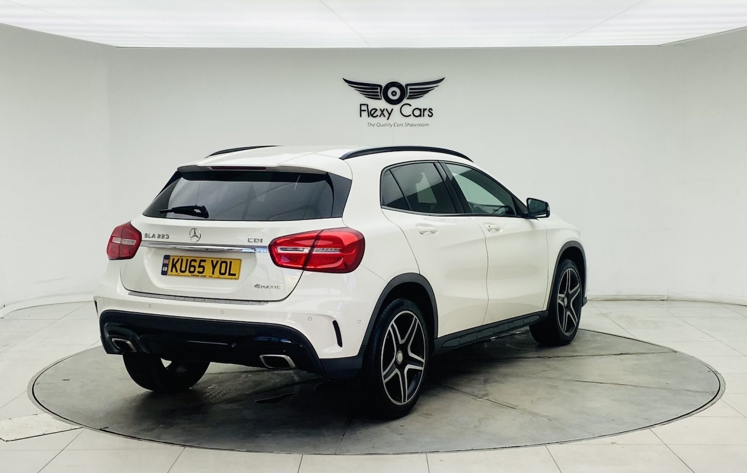 Used Mercedes-Benz GLA 2015 for sale - 76891792: Photo 5