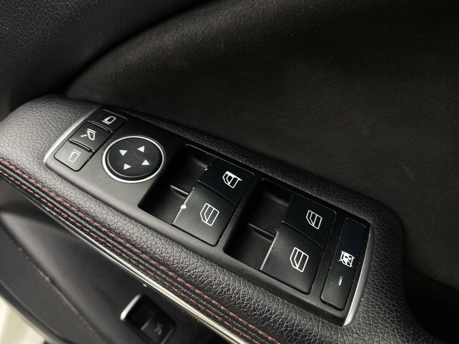 Used Mercedes-Benz GLA 2015 for sale - 76891792: Photo 50