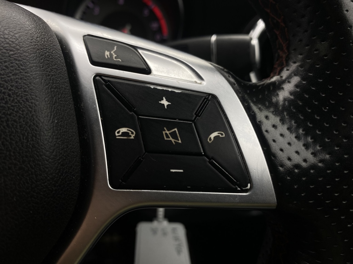 Used Mercedes-Benz GLA 2015 for sale - 76891792: Photo 52