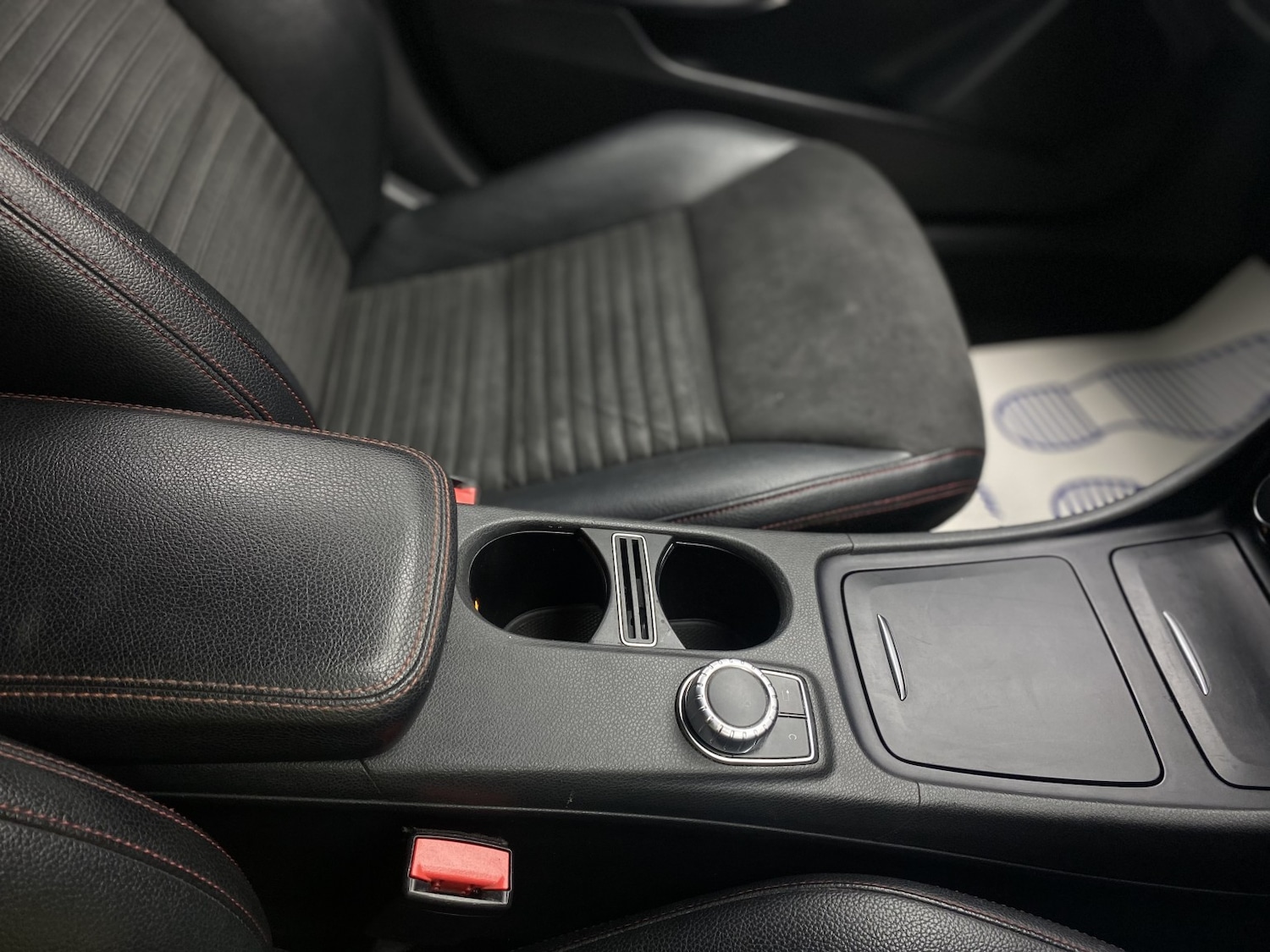 Used Mercedes-Benz GLA 2015 for sale - 76891792: Photo 57