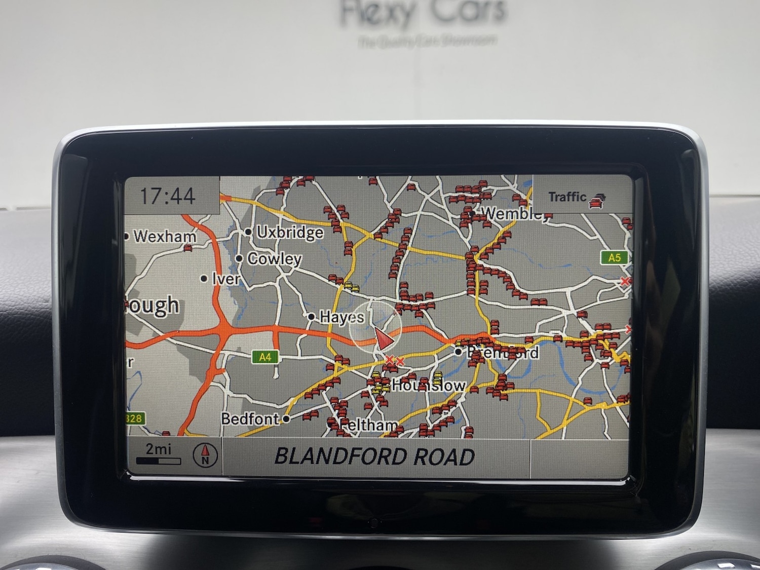 Used Mercedes-Benz GLA 2015 for sale - 76891792: Photo 58