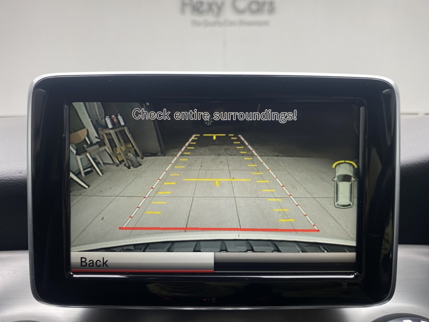 Used Mercedes-Benz GLA 2015 for sale - 76891792: Photo 62