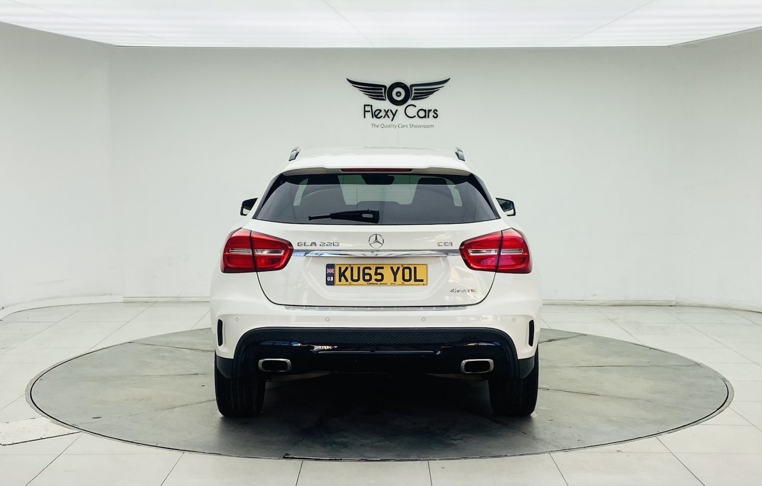 Used Mercedes-Benz GLA 2015 for sale - 76891792: Photo 7