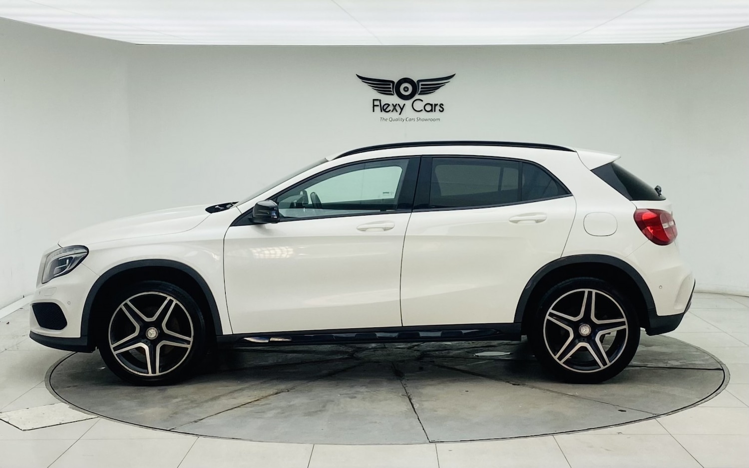 Used Mercedes-Benz GLA 2015 for sale - 76891792: Photo 9