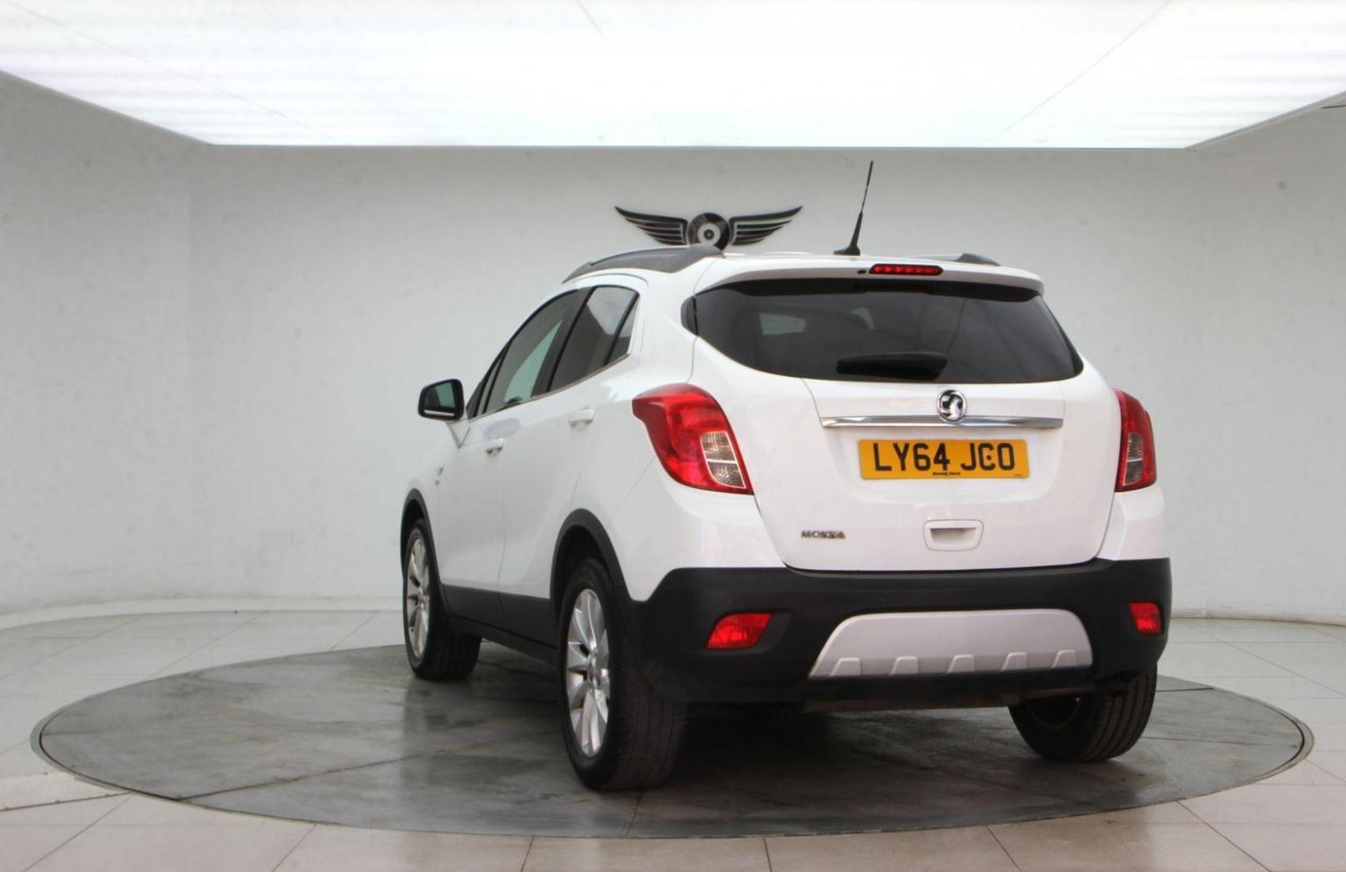 Used Vauxhall Mokka 2014 for sale - 76794535: Photo 11
