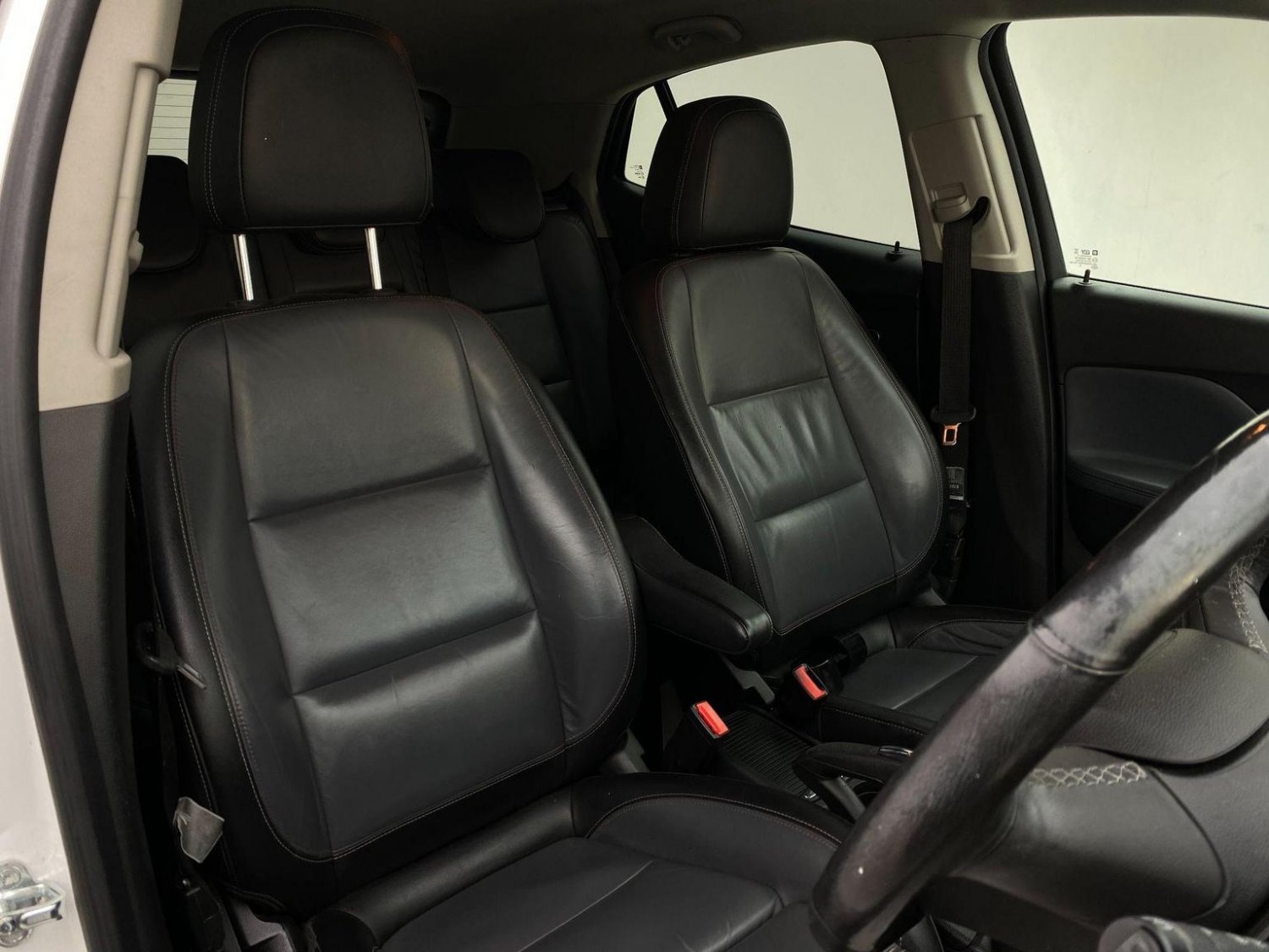 Used Vauxhall Mokka 2014 for sale - 76794535: Photo 14