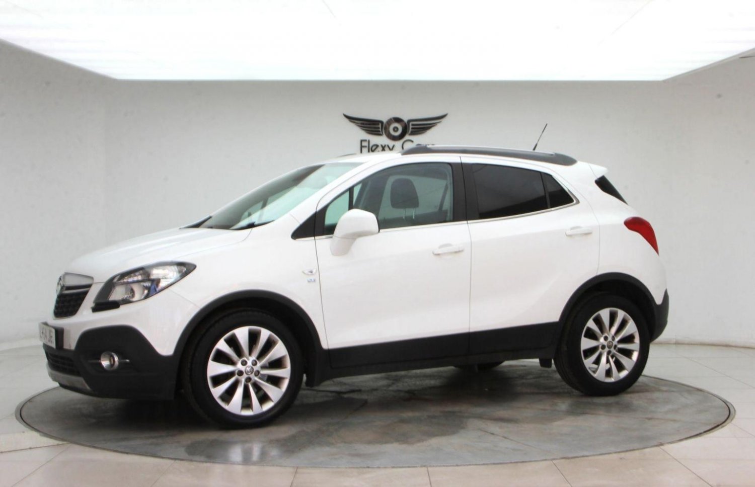 Used Vauxhall Mokka 2014 for sale - 76794535: Photo 18