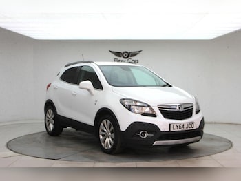 2014 - 1.6 SE 2WD Euro 5 (s/s) 5dr